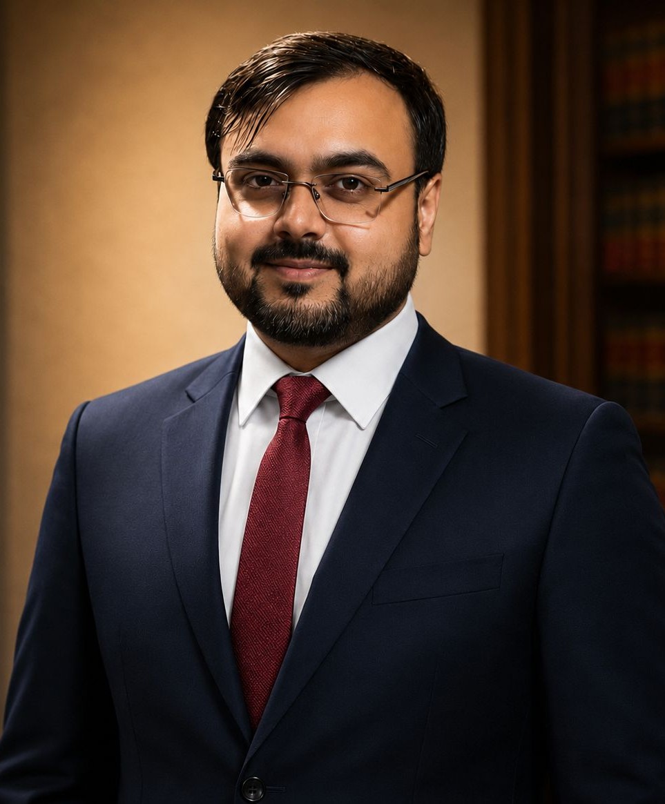 Ishank Ranjan - Contact Profile